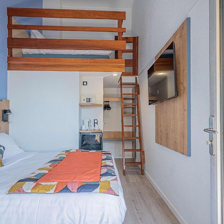 Sure Hotel By Best Western Mougins Belvedere Exteriér fotografie