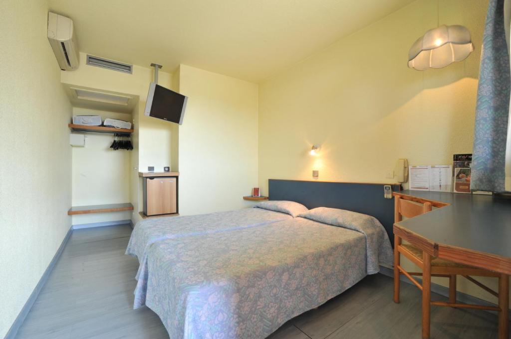 Sure Hotel By Best Western Mougins Belvedere Pokoj fotografie