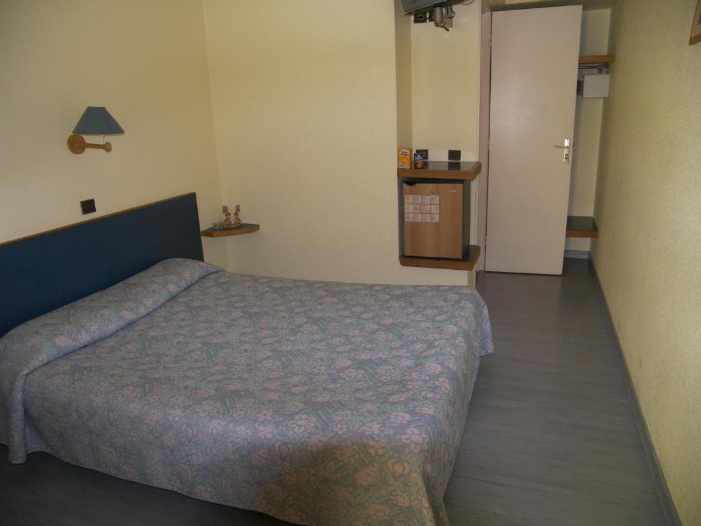 Sure Hotel By Best Western Mougins Belvedere Pokoj fotografie