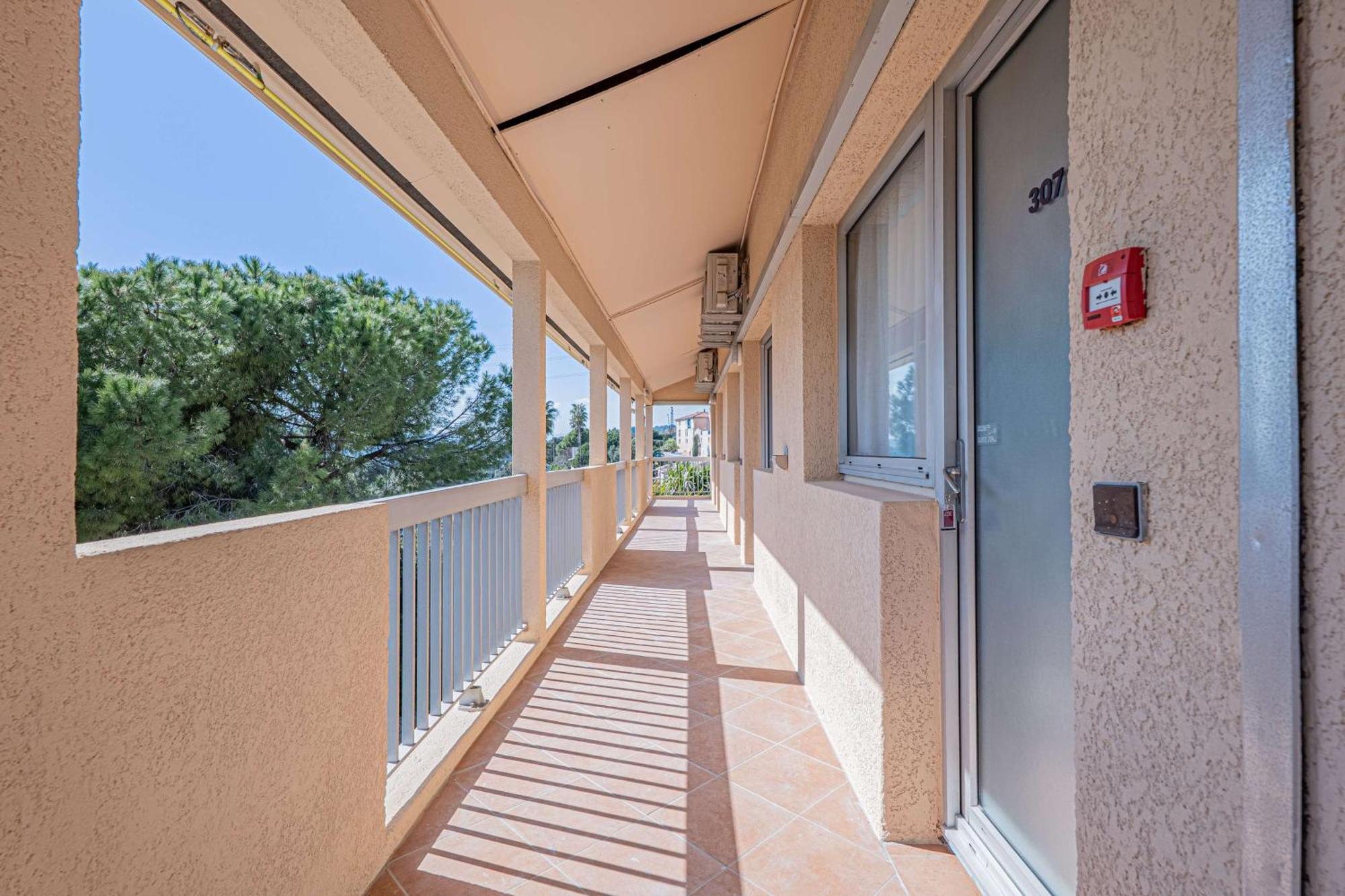 Sure Hotel By Best Western Mougins Belvedere Exteriér fotografie