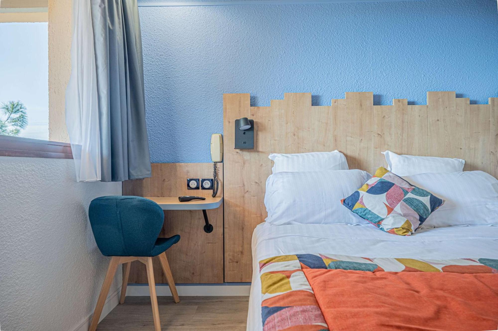 Sure Hotel By Best Western Mougins Belvedere Exteriér fotografie