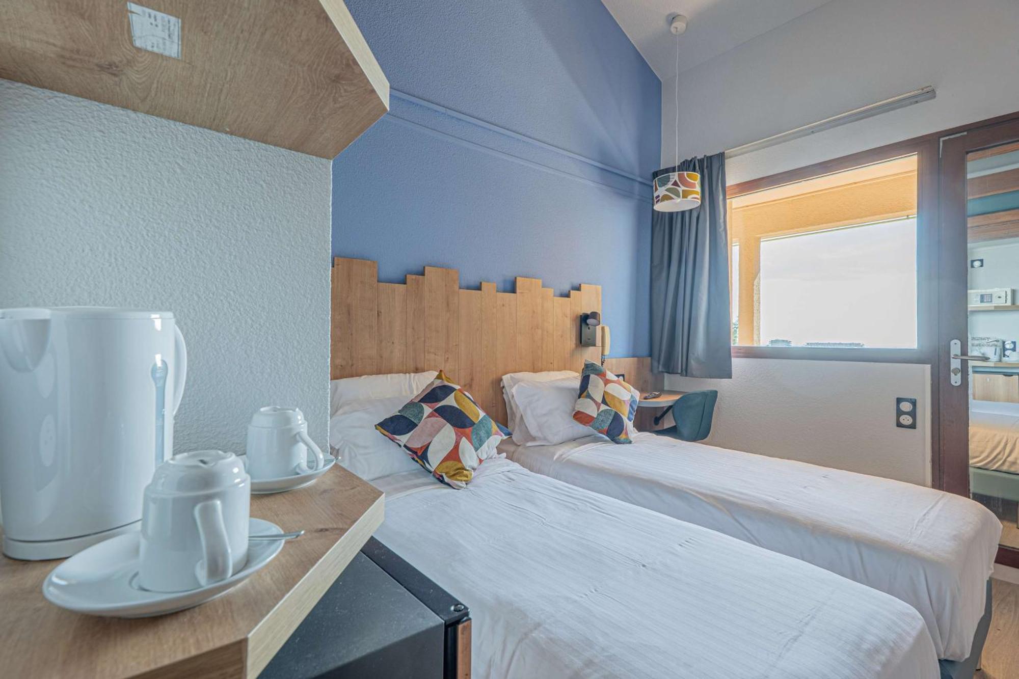 Sure Hotel By Best Western Mougins Belvedere Exteriér fotografie