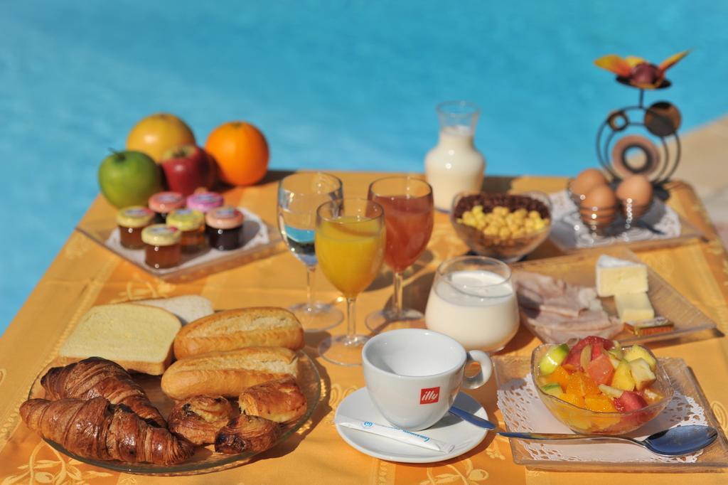 Sure Hotel By Best Western Mougins Belvedere Pokoj fotografie