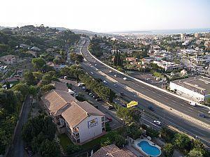 Sure Hotel By Best Western Mougins Belvedere Exteriér fotografie